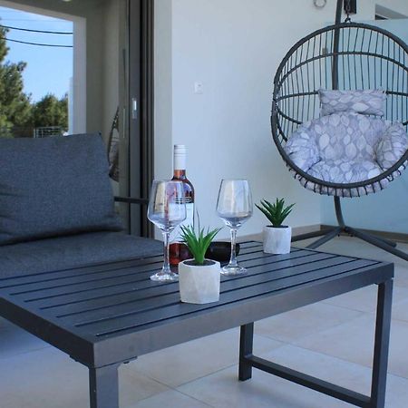 נאוס מרמרס My Place Luxury Apartments מראה חיצוני תמונה