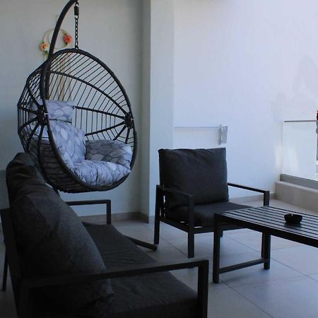 נאוס מרמרס My Place Luxury Apartments מראה חיצוני תמונה