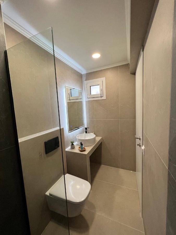 נאוס מרמרס My Place Luxury Apartments מראה חיצוני תמונה