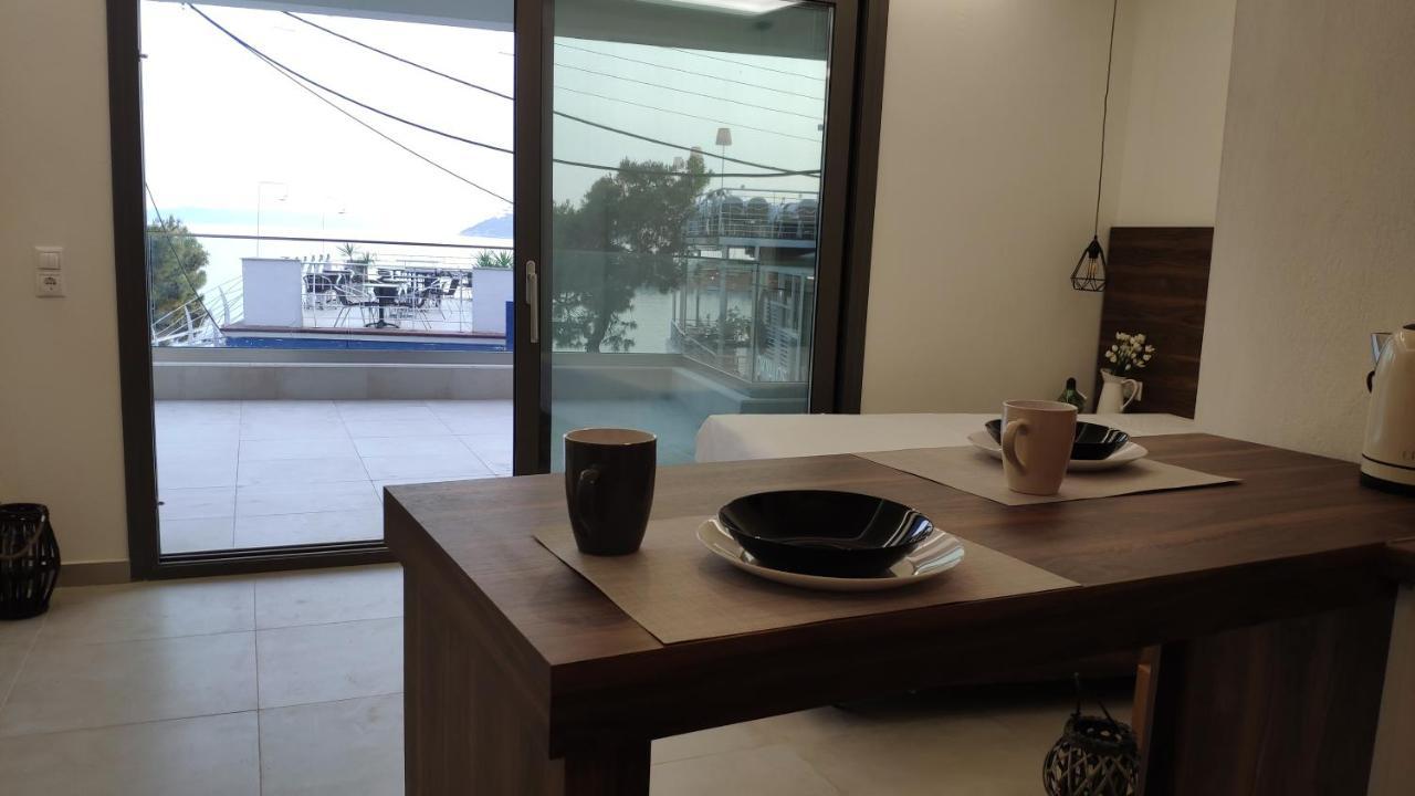נאוס מרמרס My Place Luxury Apartments מראה חיצוני תמונה