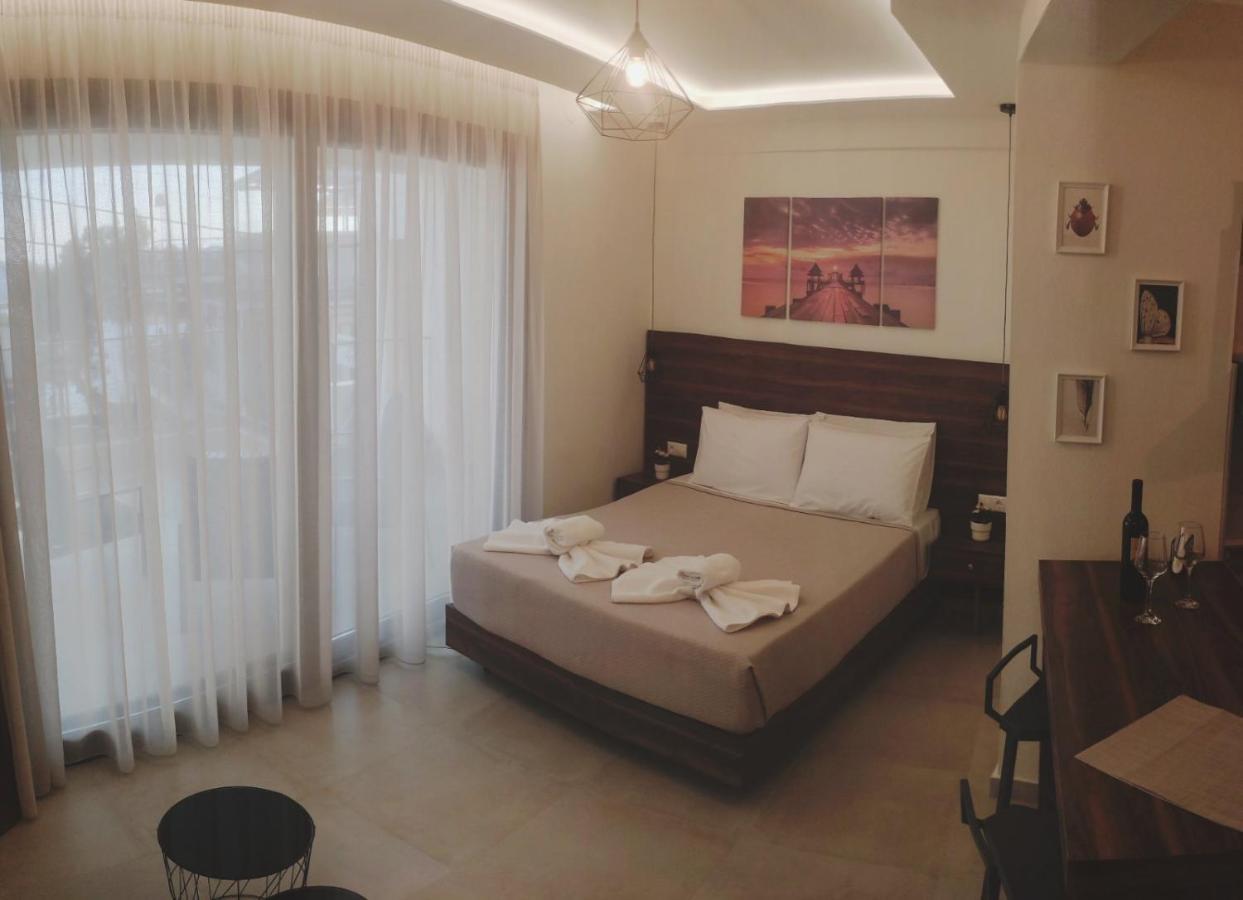 נאוס מרמרס My Place Luxury Apartments מראה חיצוני תמונה