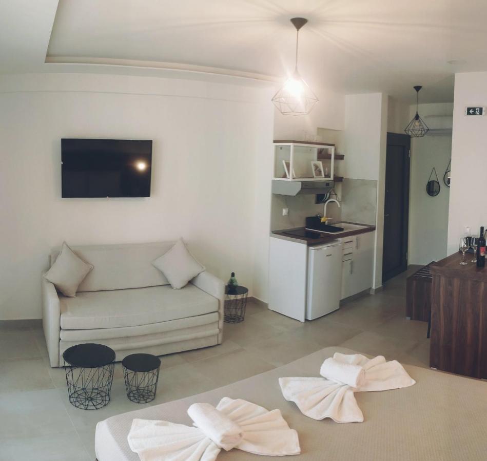 נאוס מרמרס My Place Luxury Apartments מראה חיצוני תמונה