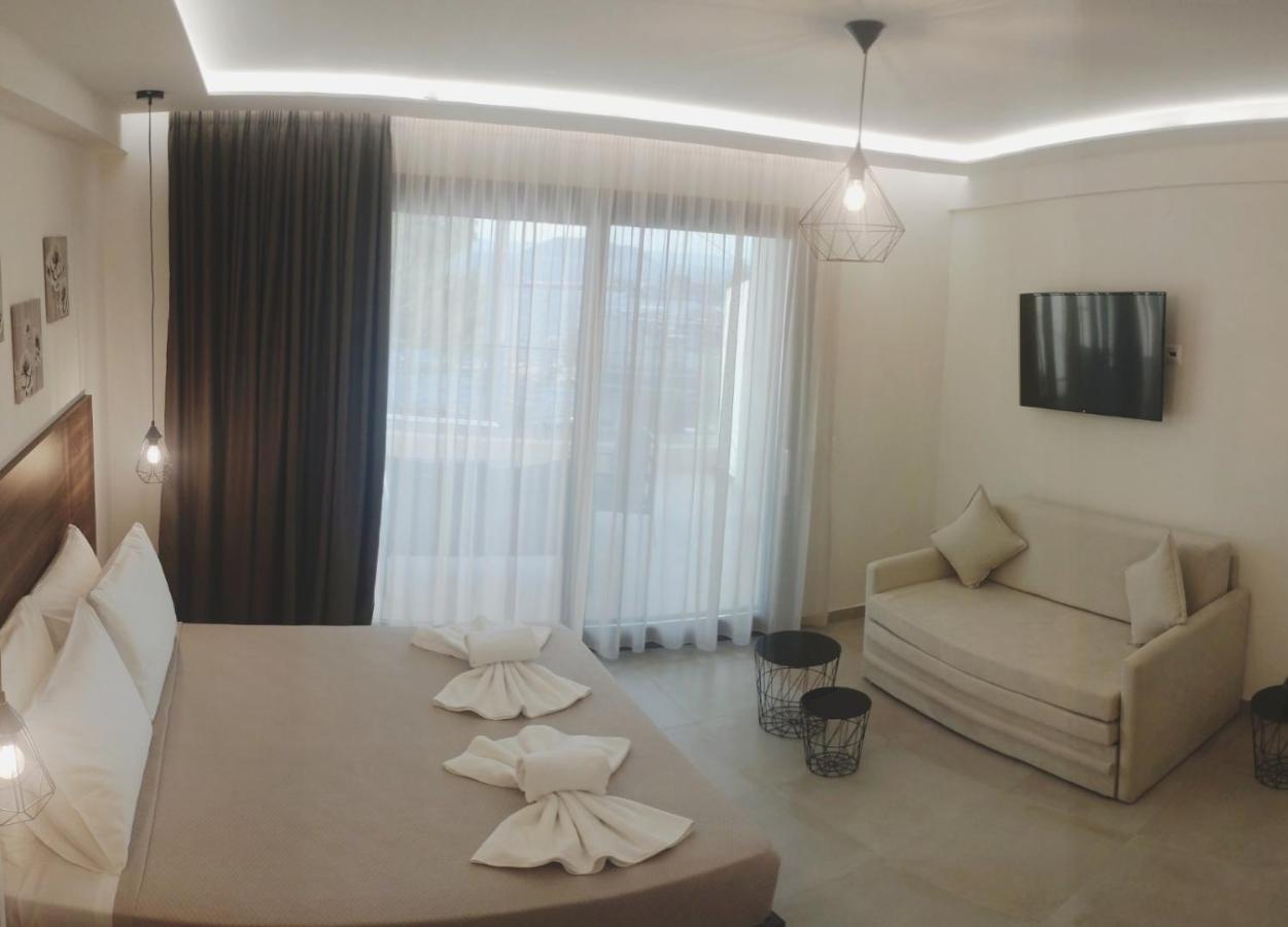 נאוס מרמרס My Place Luxury Apartments מראה חיצוני תמונה