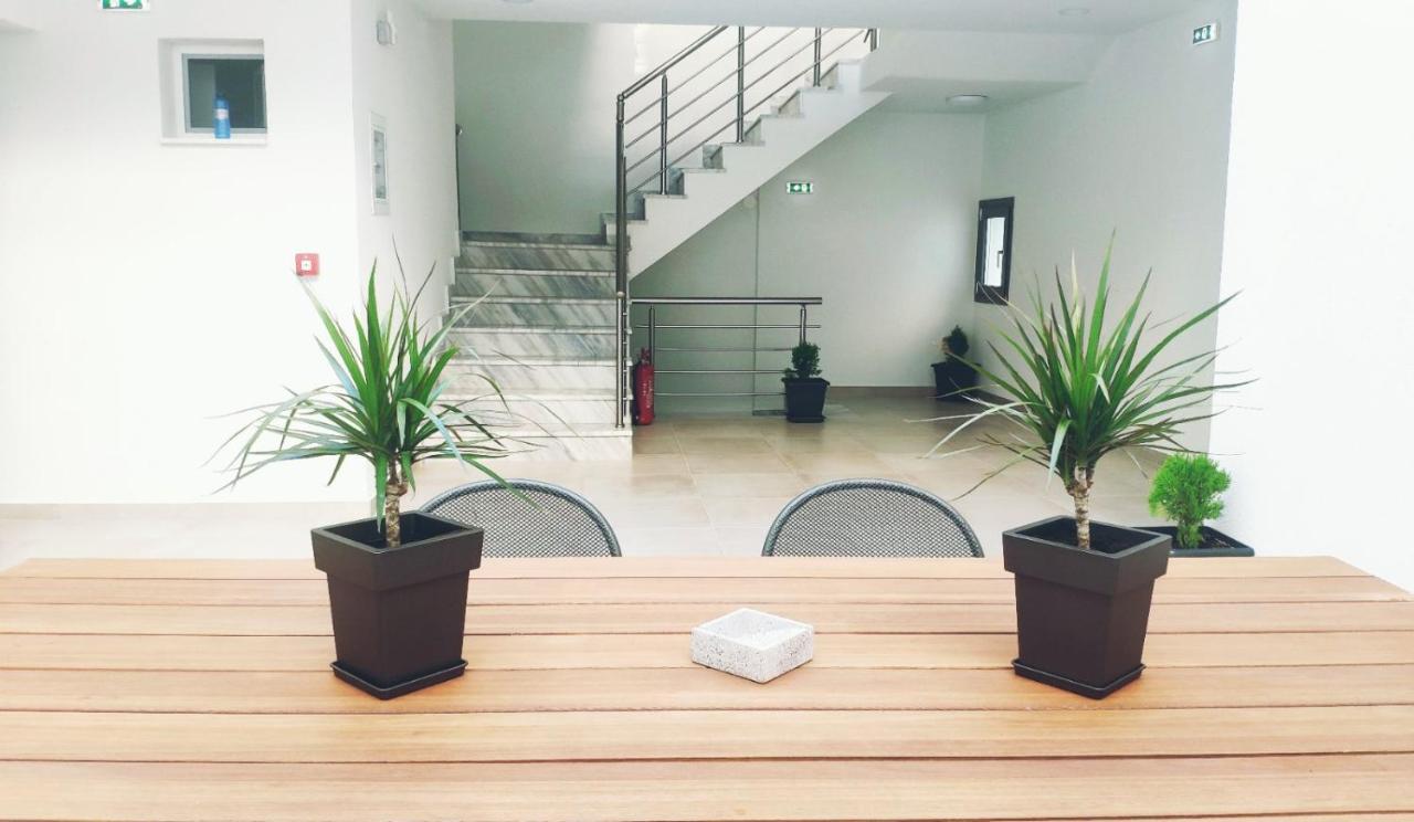 נאוס מרמרס My Place Luxury Apartments מראה חיצוני תמונה