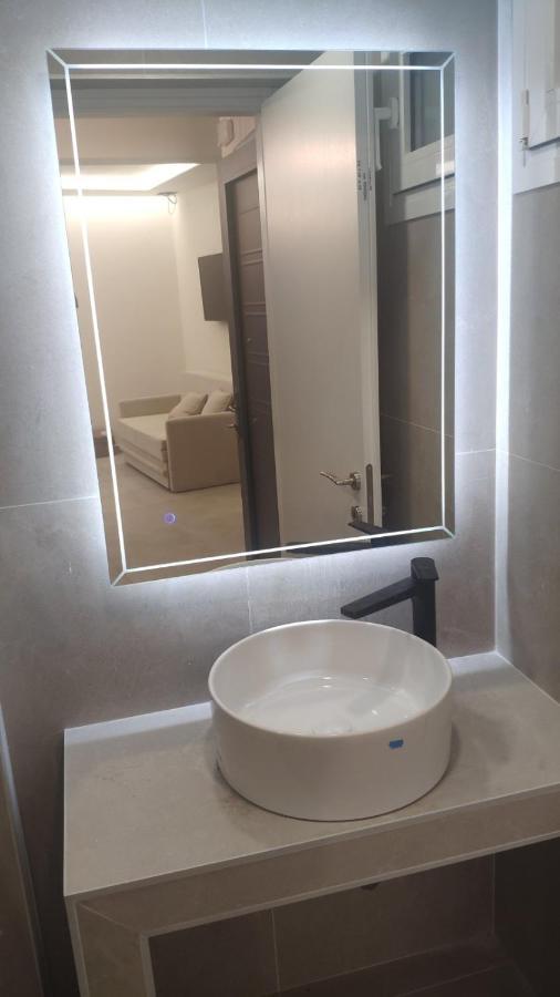 נאוס מרמרס My Place Luxury Apartments מראה חיצוני תמונה
