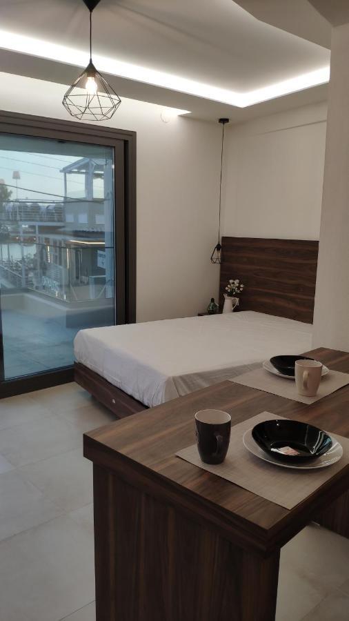 נאוס מרמרס My Place Luxury Apartments מראה חיצוני תמונה
