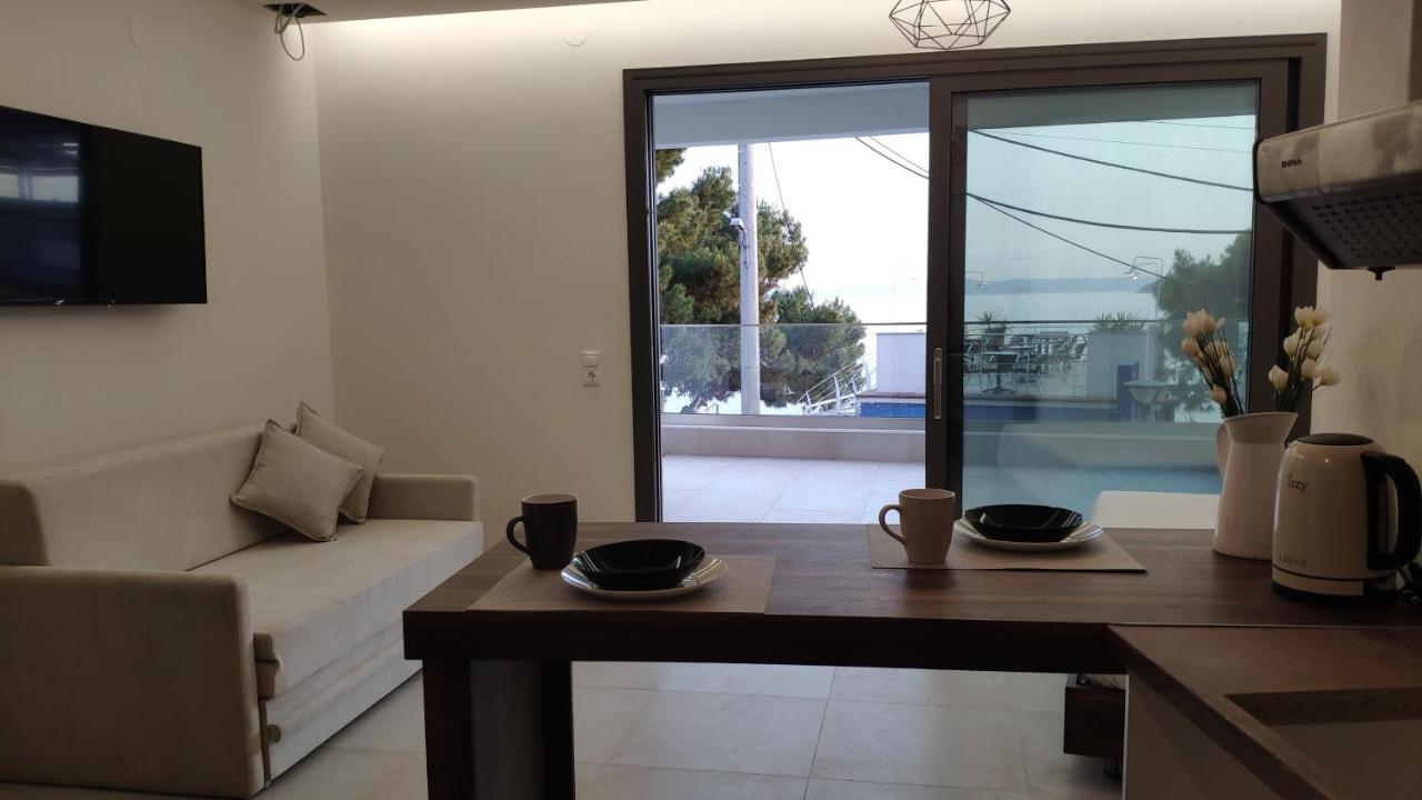 נאוס מרמרס My Place Luxury Apartments מראה חיצוני תמונה