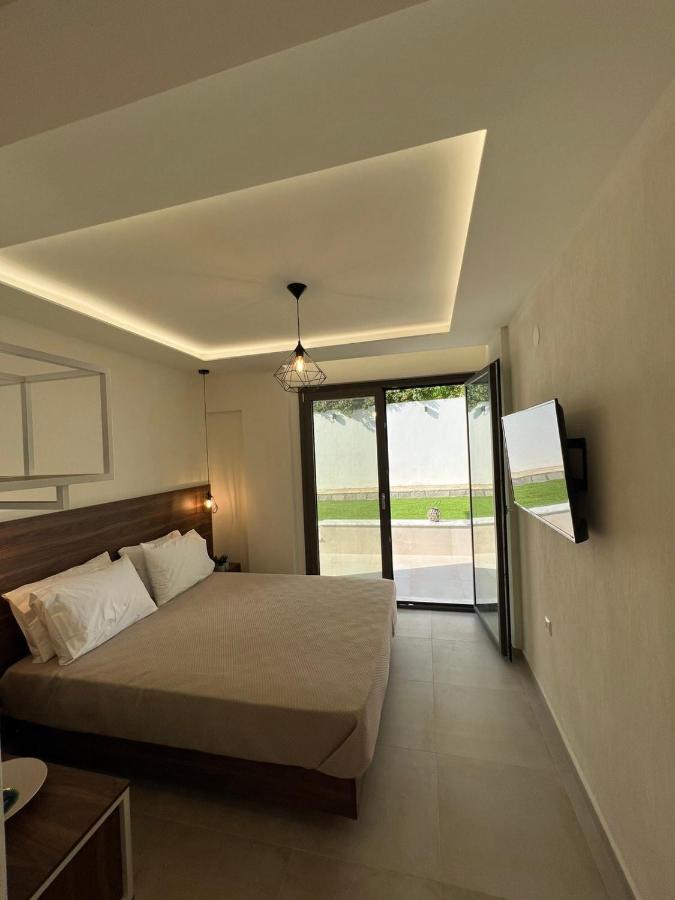 נאוס מרמרס My Place Luxury Apartments מראה חיצוני תמונה
