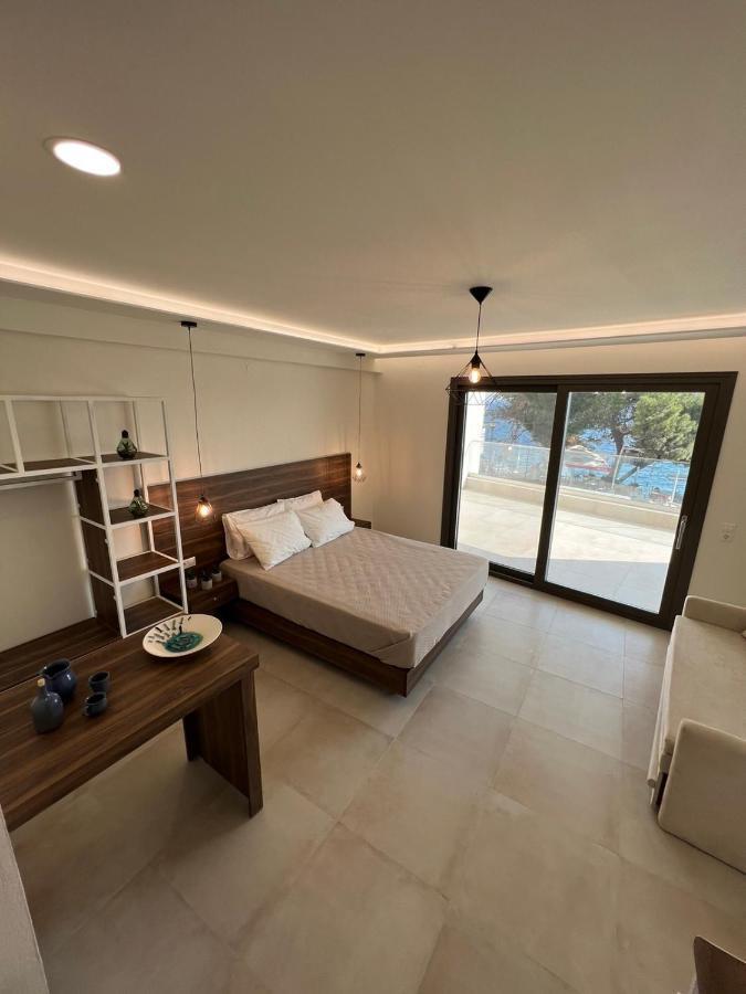 נאוס מרמרס My Place Luxury Apartments מראה חיצוני תמונה