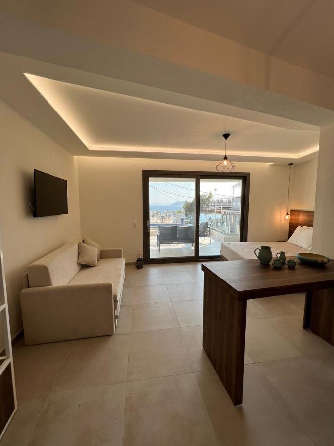 נאוס מרמרס My Place Luxury Apartments מראה חיצוני תמונה