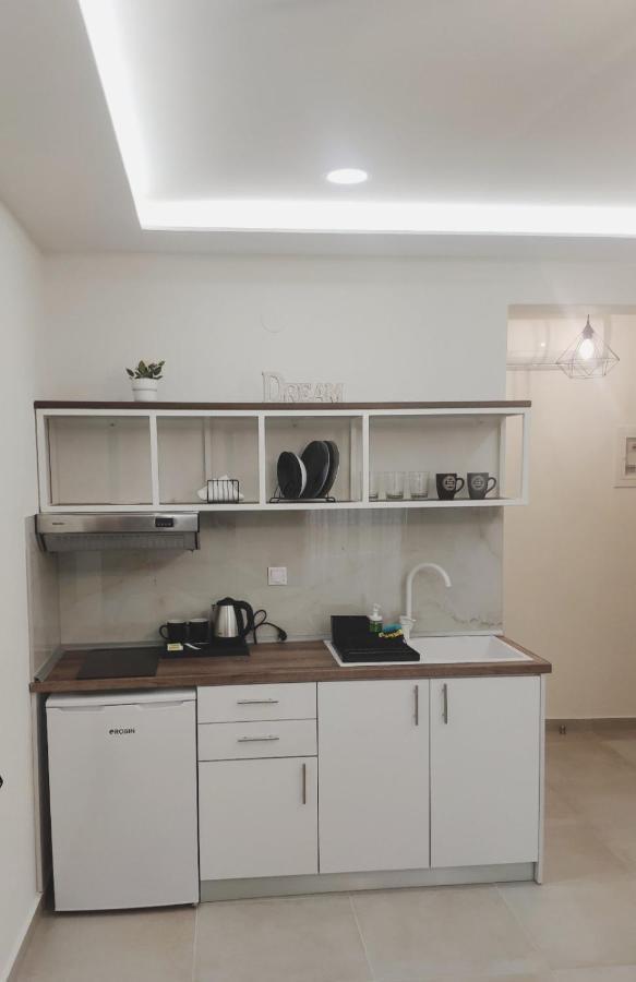 נאוס מרמרס My Place Luxury Apartments חדר תמונה