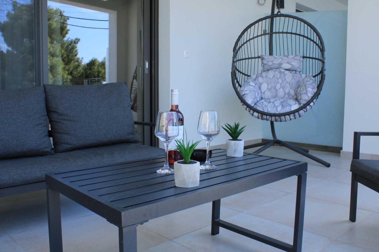 נאוס מרמרס My Place Luxury Apartments מראה חיצוני תמונה