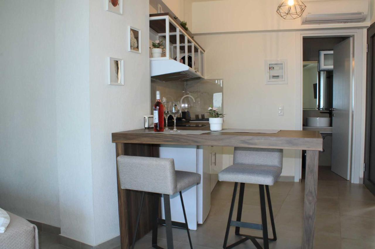 נאוס מרמרס My Place Luxury Apartments מראה חיצוני תמונה