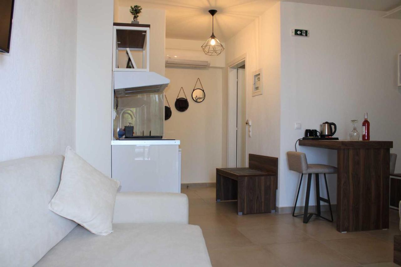 נאוס מרמרס My Place Luxury Apartments מראה חיצוני תמונה