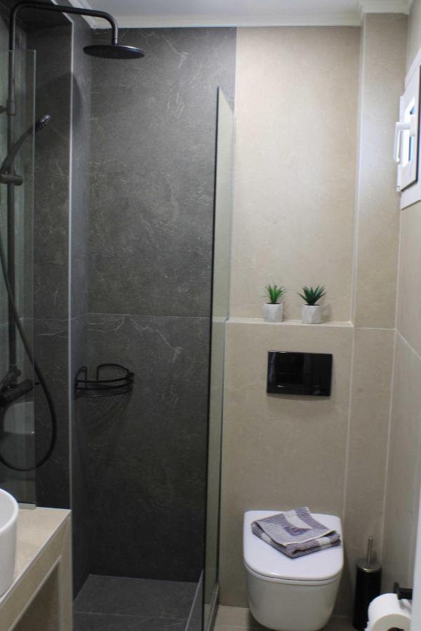 נאוס מרמרס My Place Luxury Apartments מראה חיצוני תמונה