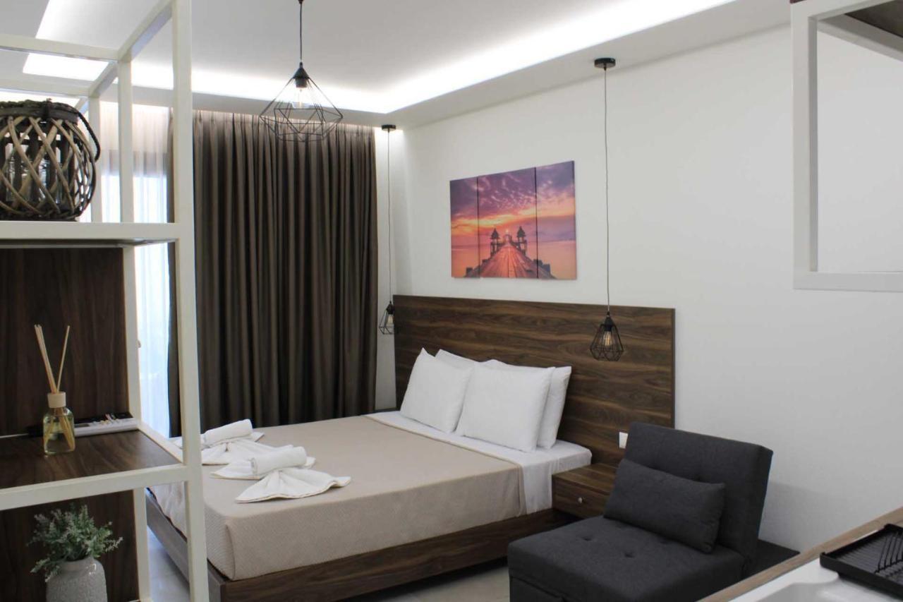 נאוס מרמרס My Place Luxury Apartments מראה חיצוני תמונה