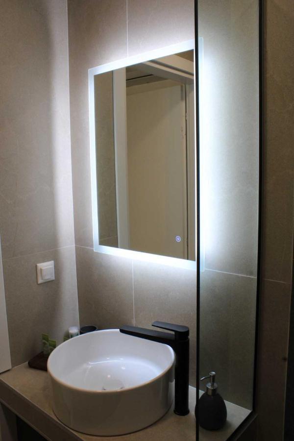 נאוס מרמרס My Place Luxury Apartments מראה חיצוני תמונה