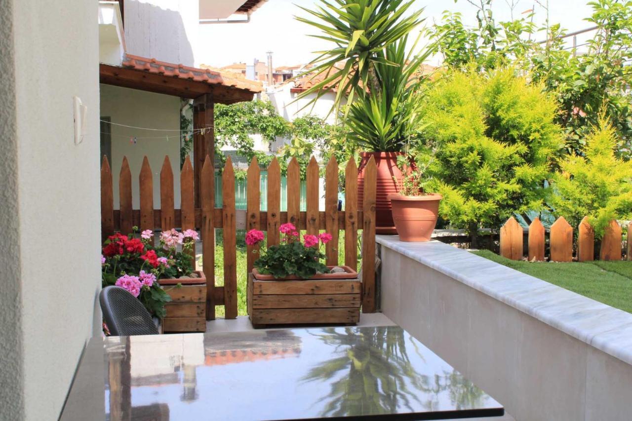 נאוס מרמרס My Place Luxury Apartments מראה חיצוני תמונה