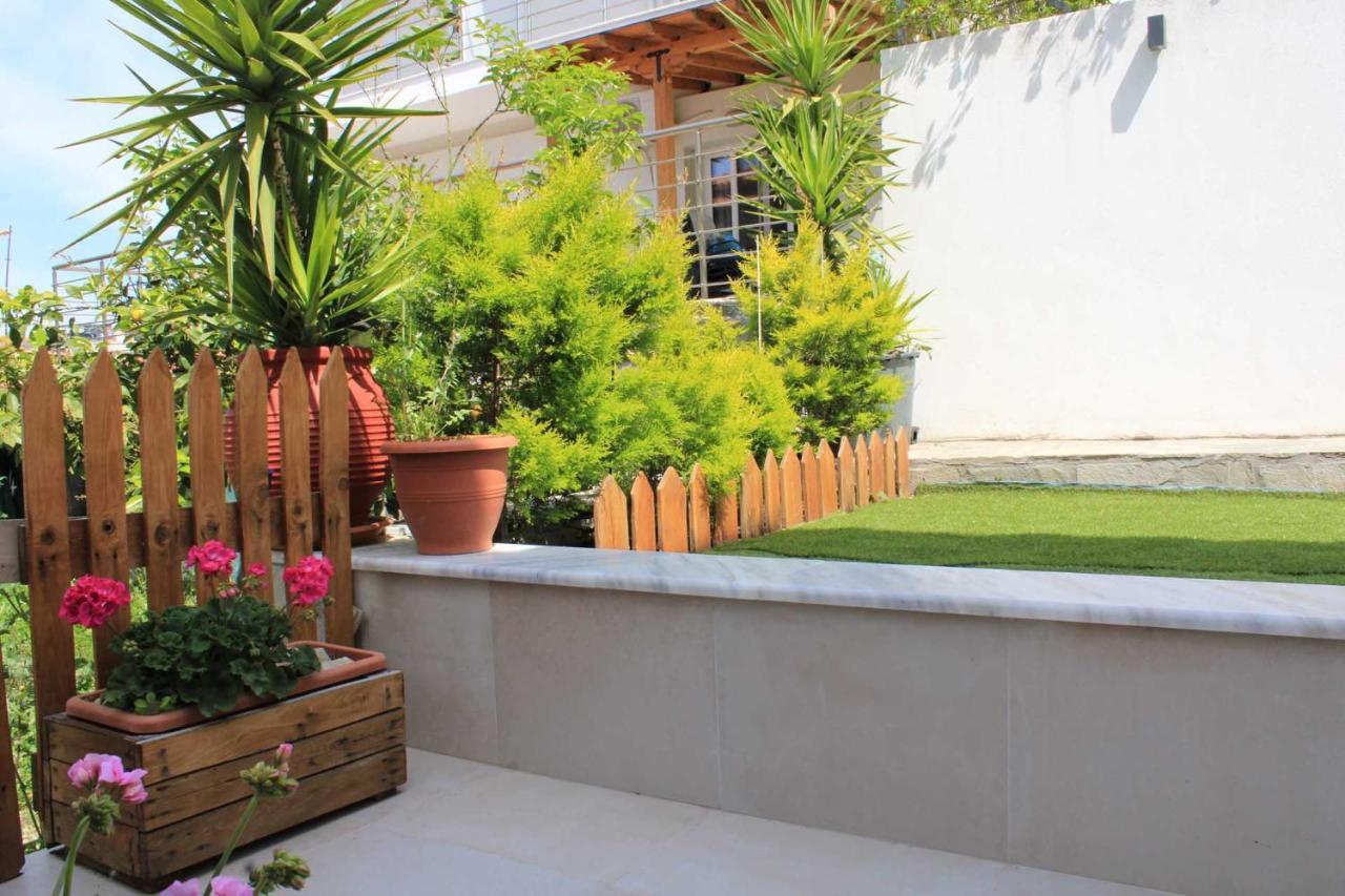 נאוס מרמרס My Place Luxury Apartments מראה חיצוני תמונה