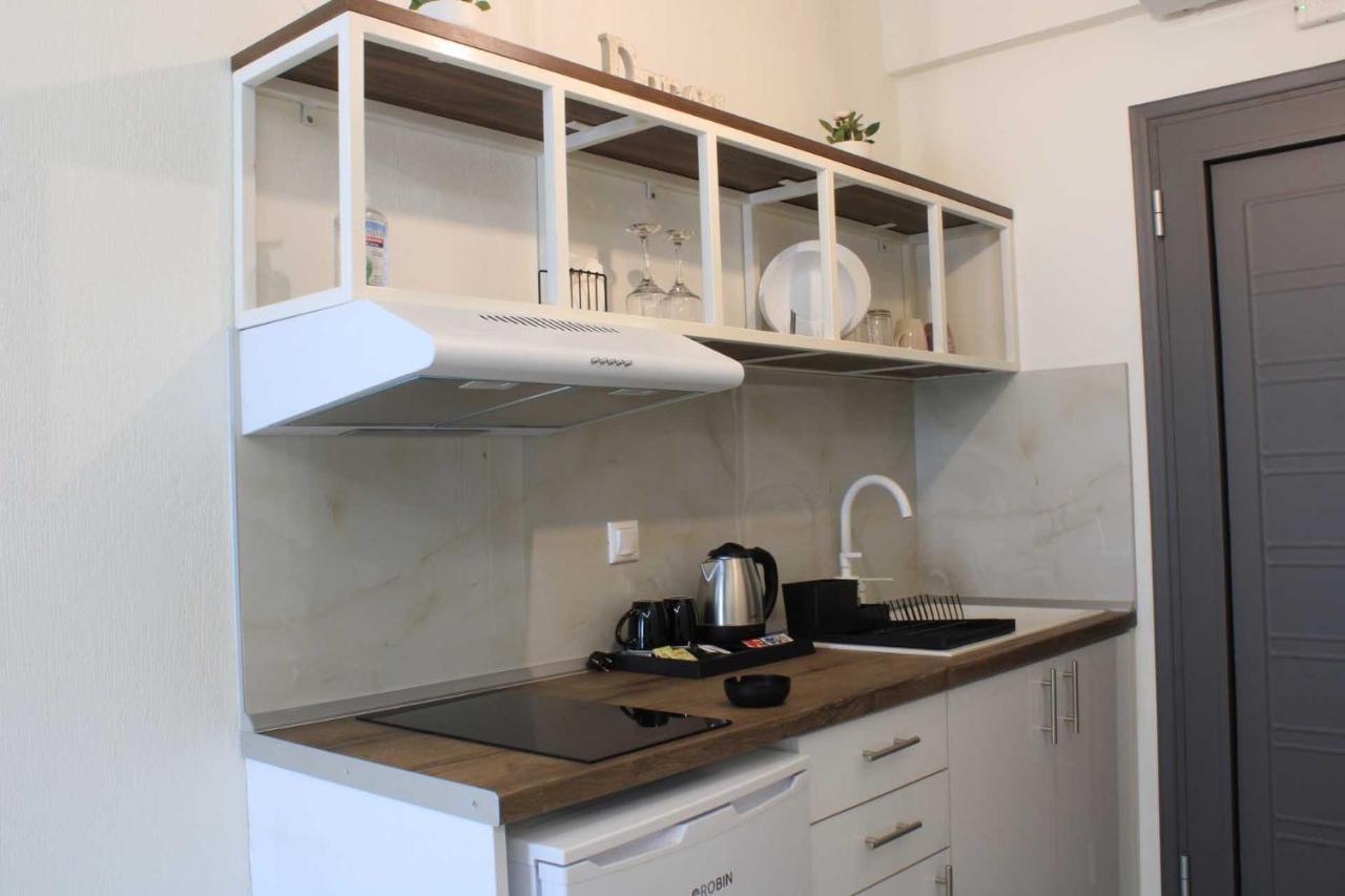 נאוס מרמרס My Place Luxury Apartments מראה חיצוני תמונה