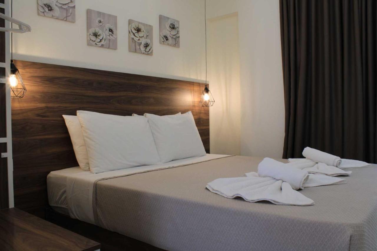 נאוס מרמרס My Place Luxury Apartments מראה חיצוני תמונה